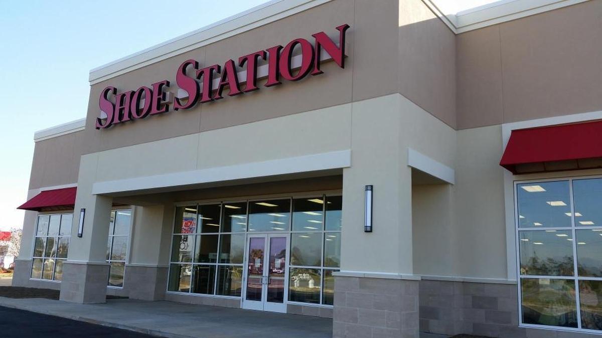 Shoe Station, a company based in Mobile, Ala., is entering the Columbus market, with its new store opening on or about Nov. 1. --