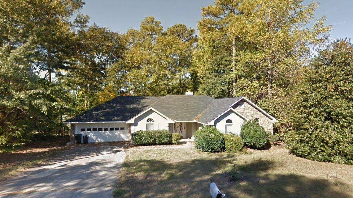 Three-bedroom home sells in the Columbus area for $295,000
