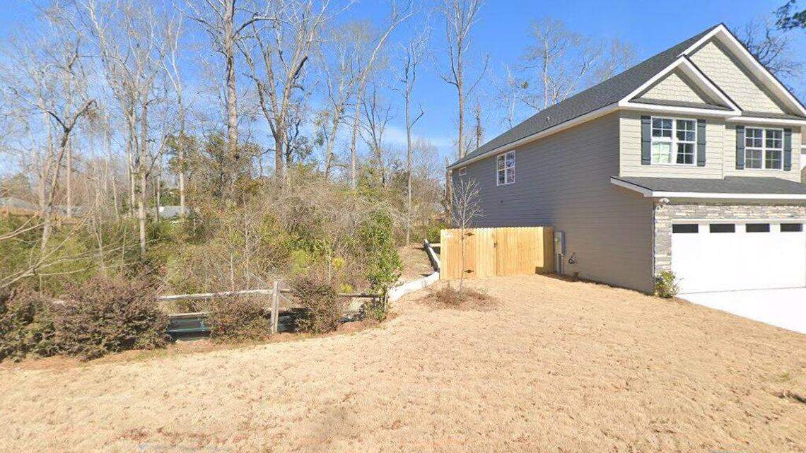 Four-bedroom home sells for $304,900 in the Columbus area