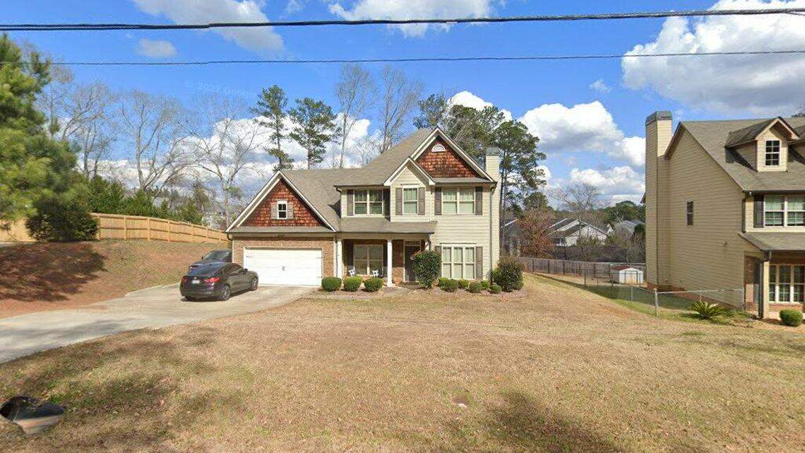 $315,000 house with 4 bedrooms sells in the Columbus area. See where it’s at.