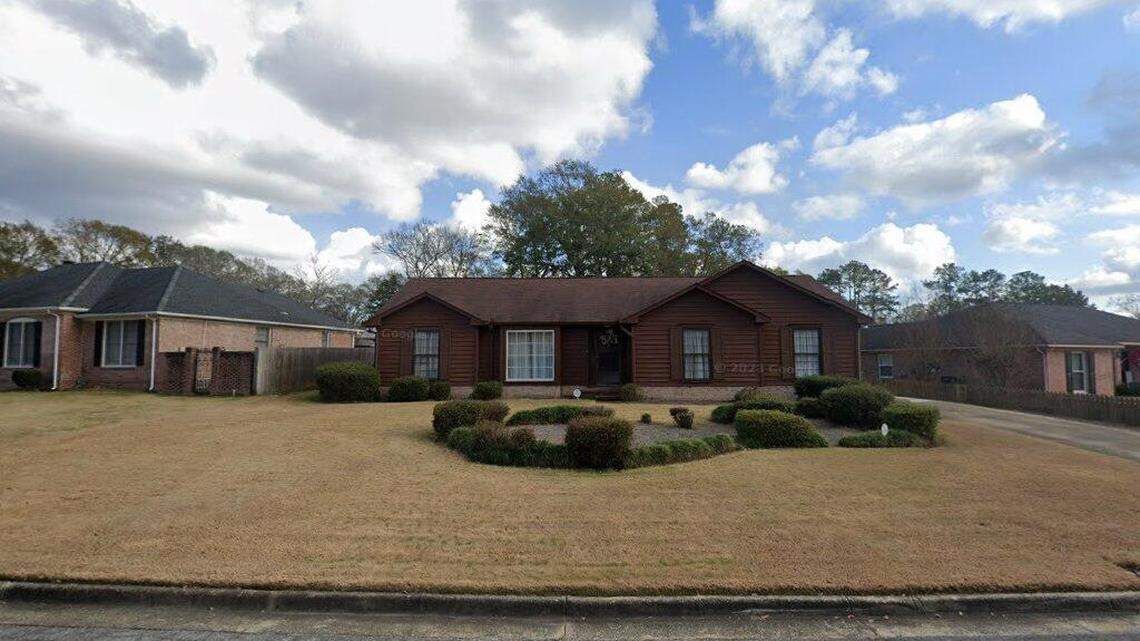 Detached house in the Columbus area sells for $265,000