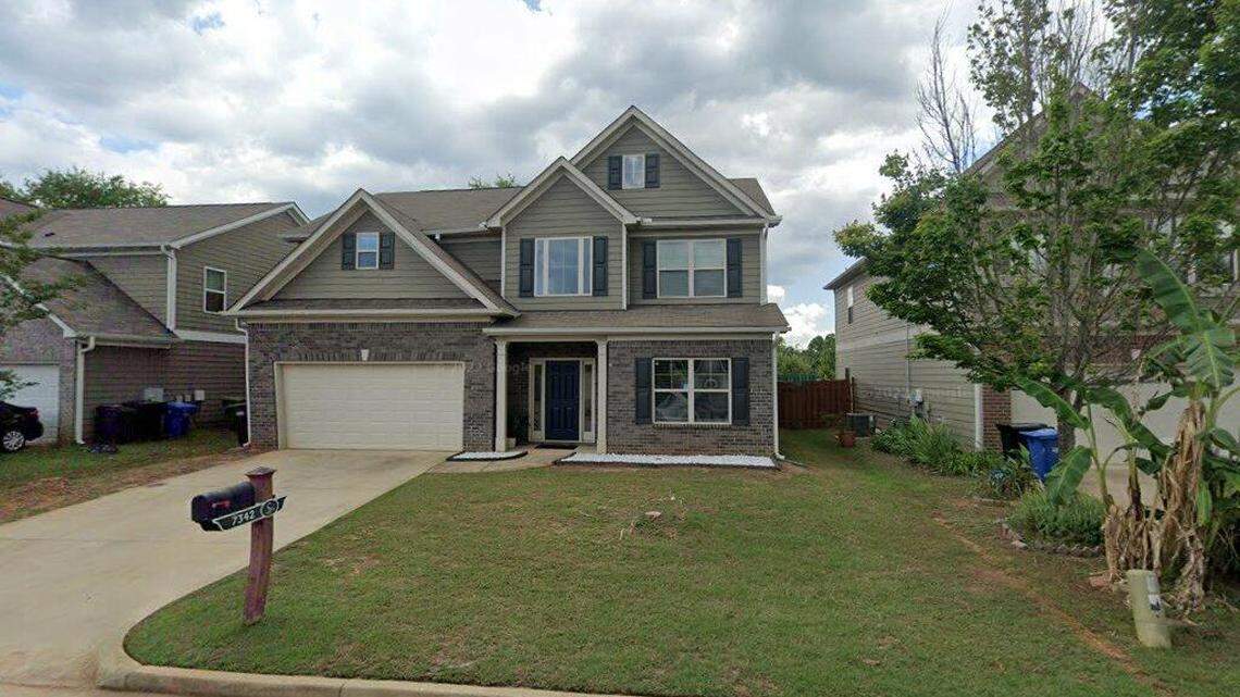 $313,000 house with 4 bedrooms sells in the Columbus area. See where it’s at.