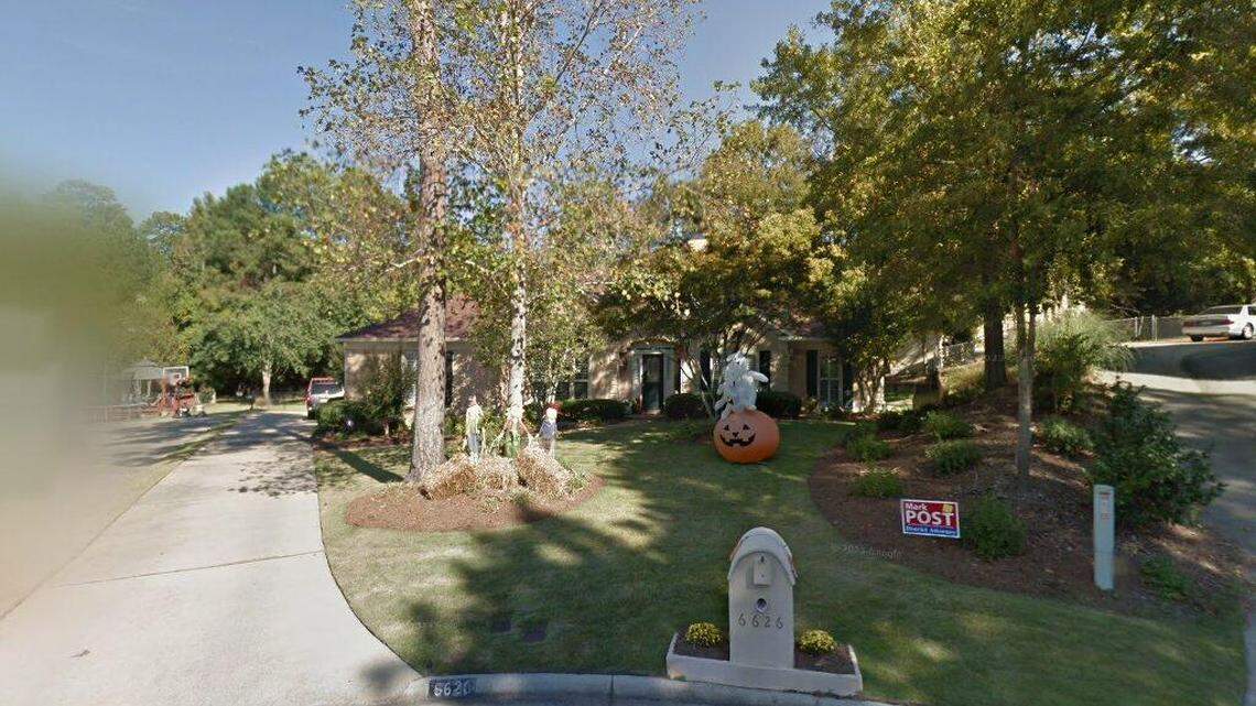 Single-family home sells for $322,000 in the Columbus area