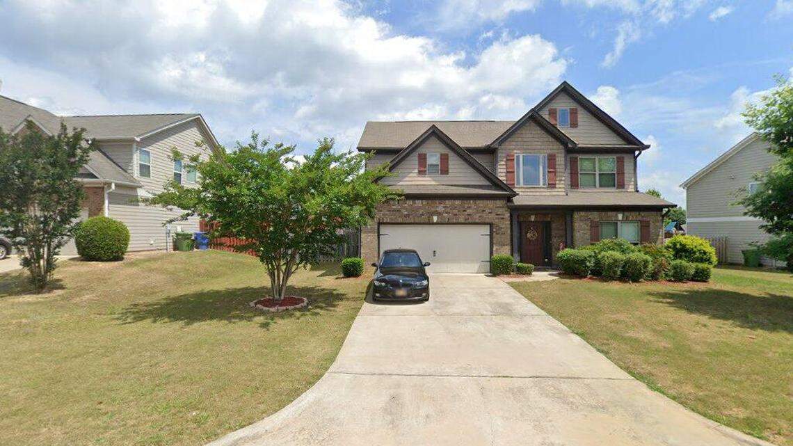 Single-family home sells in the Columbus area for $339,900