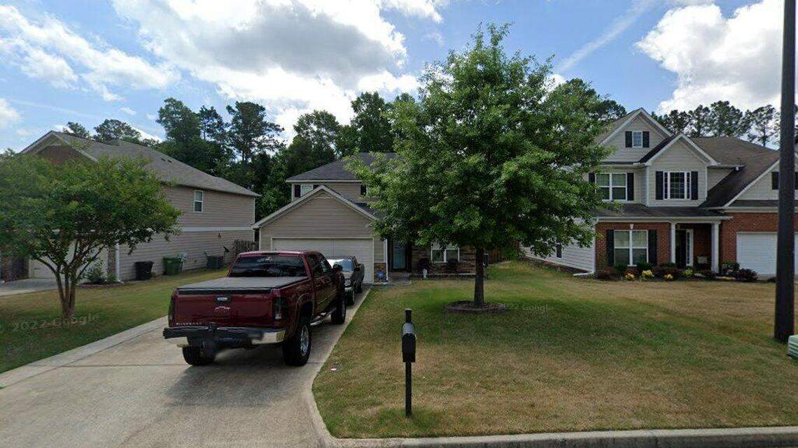 Read more about a 4-bedroom house that sold in the Columbus area. It went for $338,000.