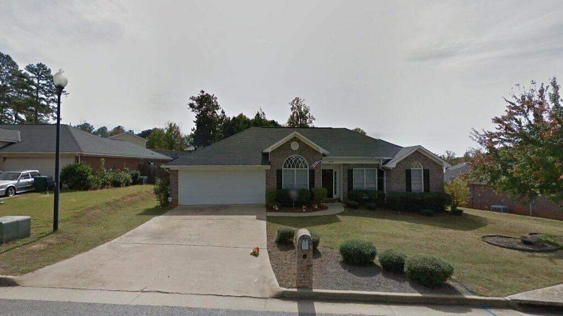 Read more about a 4-bedroom house that sold in the Columbus area. It went for $280,000.
