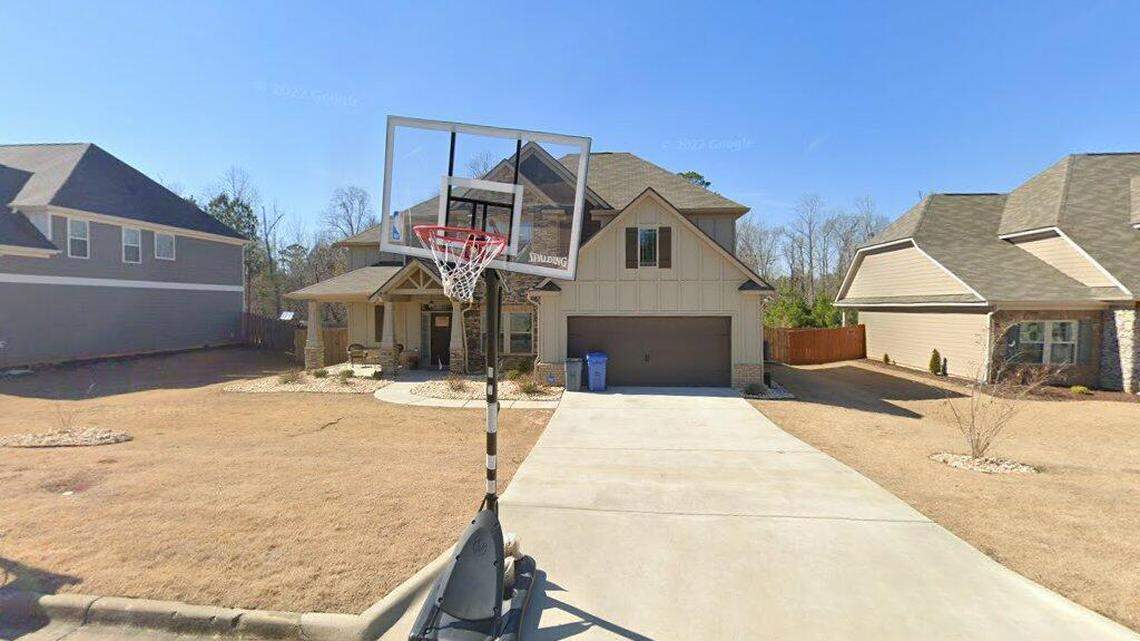 $375,000 house with 4 bedrooms sells in the Columbus area. See where it’s at.