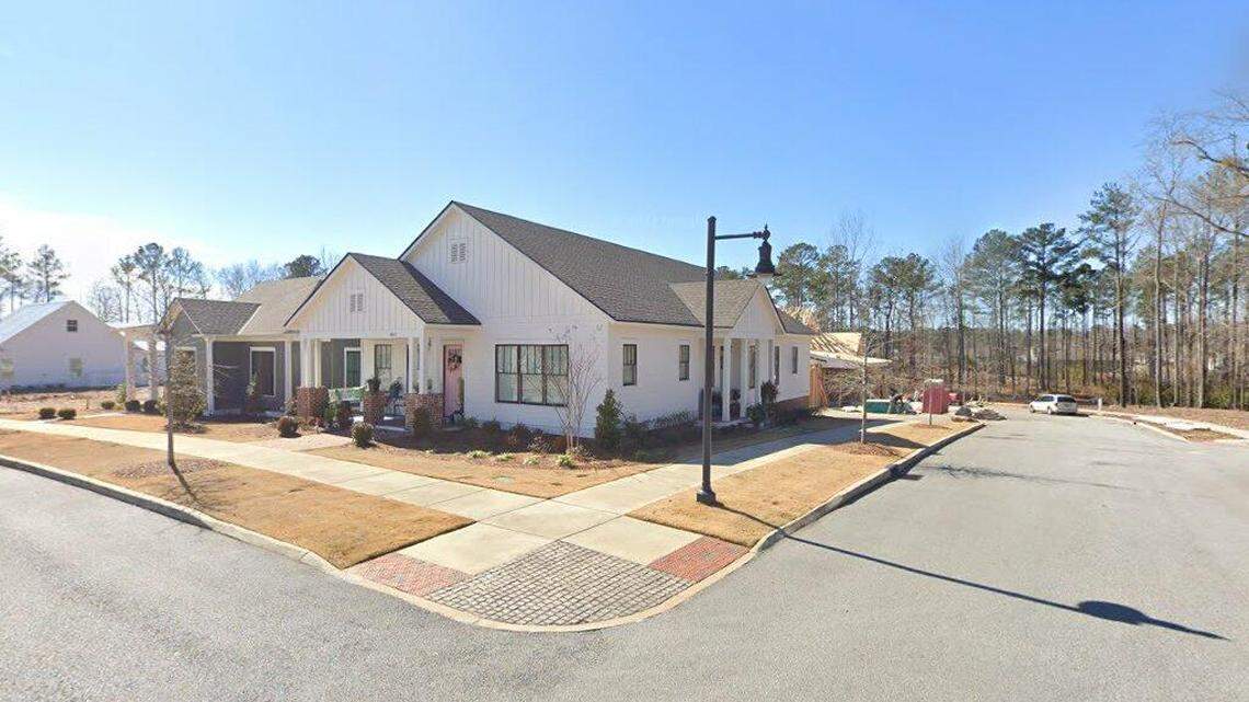 Read more about a 3-bedroom house that sold in the Columbus area. It went for $530,000.