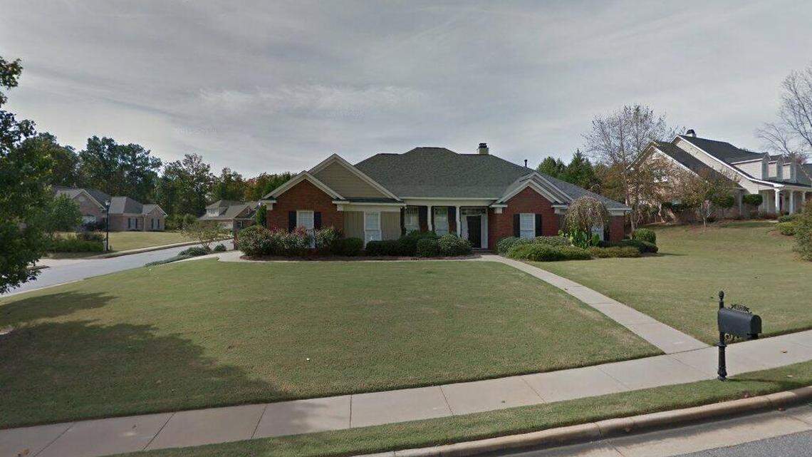 $387,000 house with 4 bedrooms sells in the Columbus area. See where it’s at.