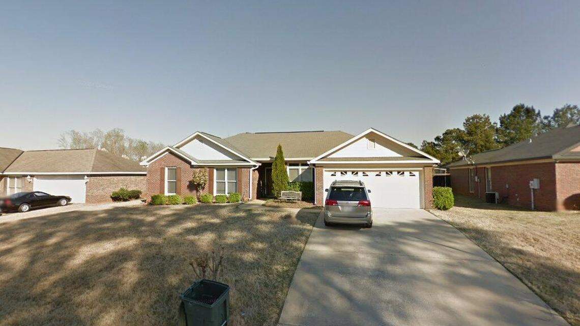 Four-bedroom home sells for $250,000 in the Columbus area