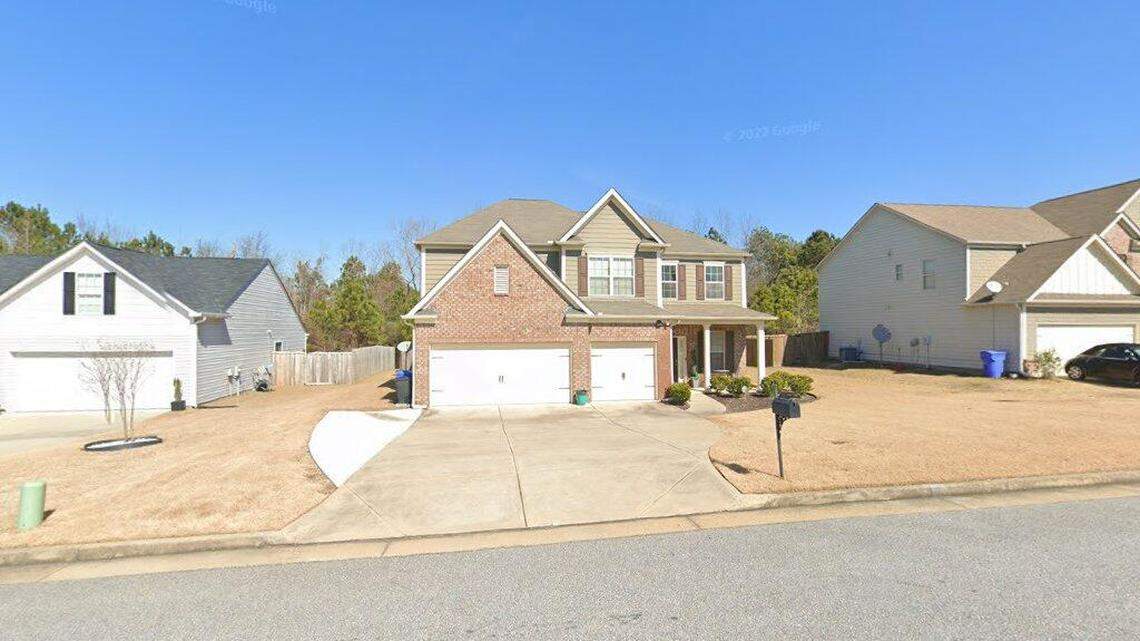 Read more about a 4-bedroom house that sold in the Columbus area. It went for $350,000.