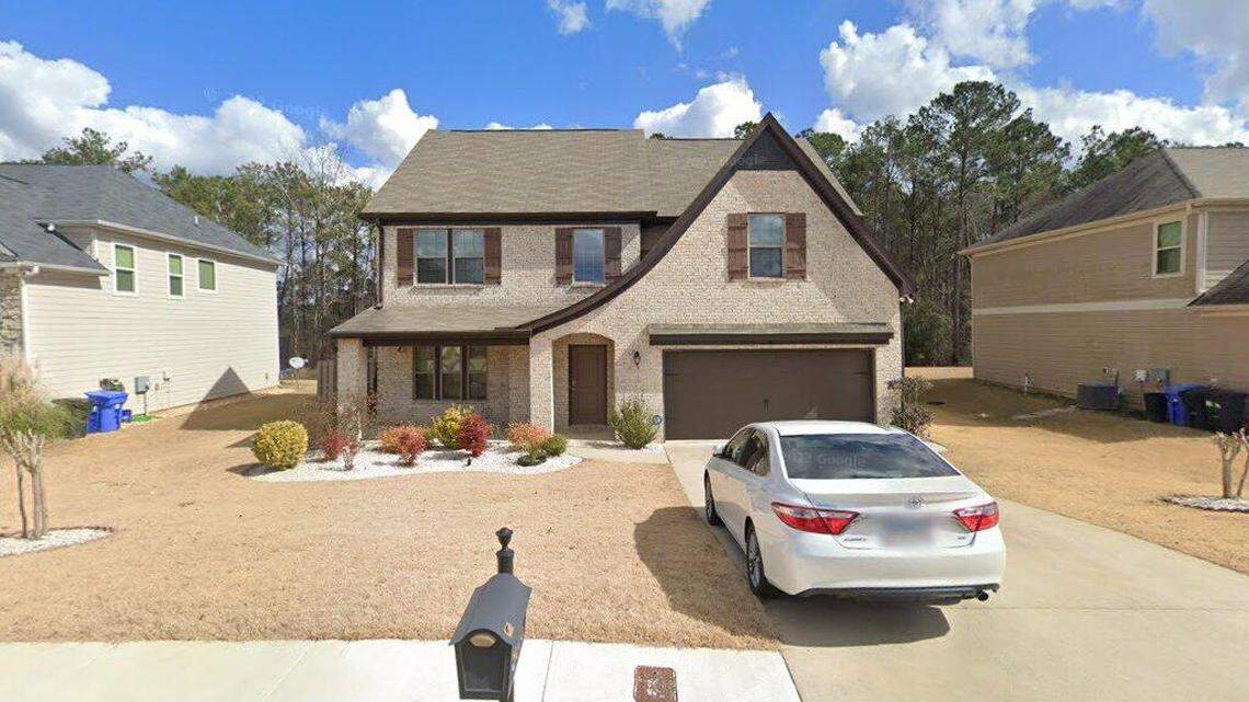 $385,000 house with 4 bedrooms sells in the Columbus area. See where it’s at.