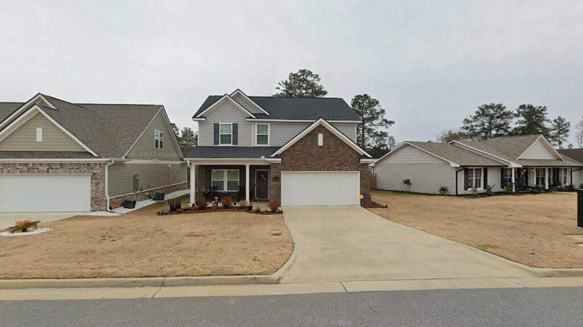 Read more about a 4-bedroom house that sold in the Columbus area. It went for $345,000.