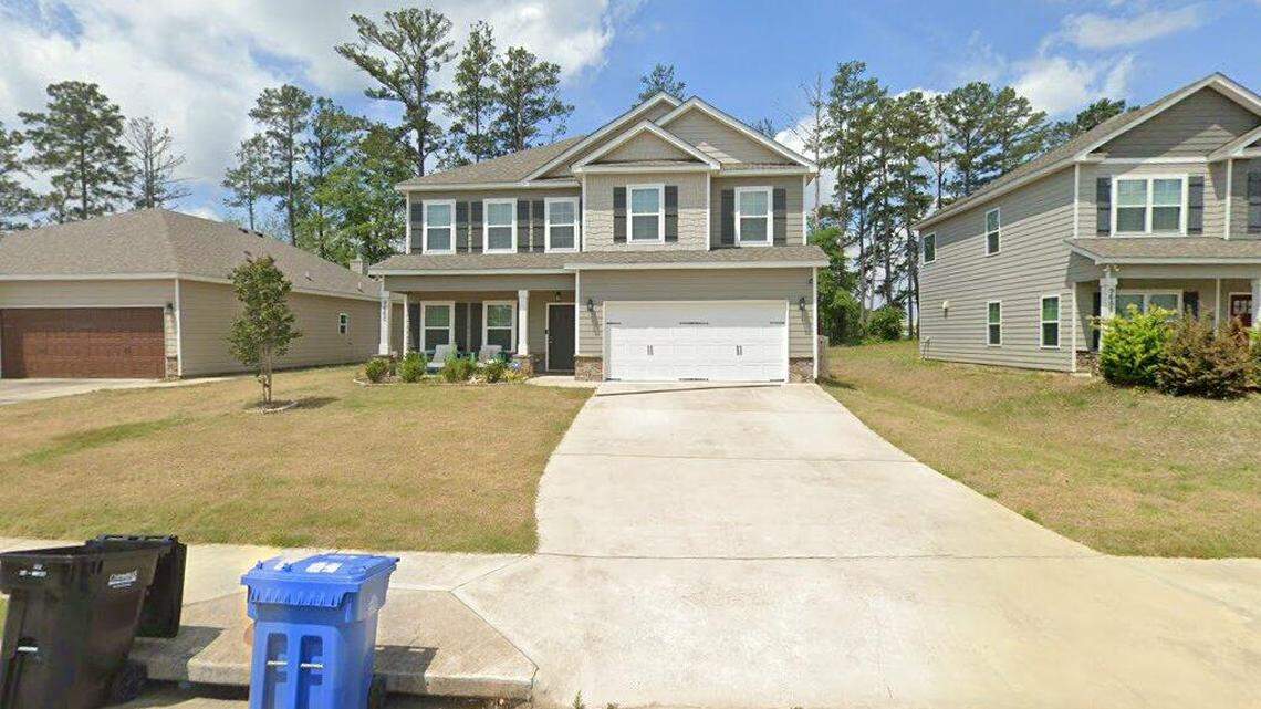 $325,000 house with 4 bedrooms sells in the Columbus area. See where it’s at.