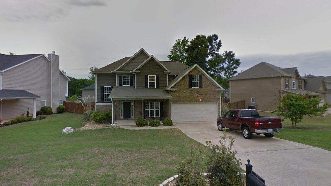 $407,000 house with 4 bedrooms sells in the Columbus area. See where it’s at.