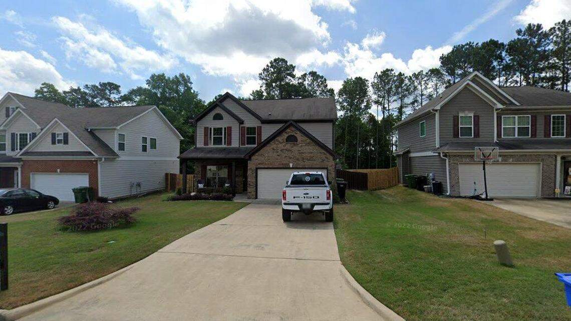 Four-bedroom home in the Columbus area sells for $328,000