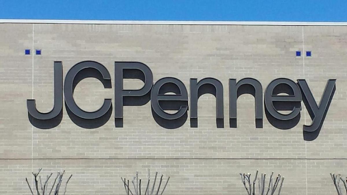 The JCPenney department store in Columbus is an anchor at Peachtree Mall on Manchester Expressway. --