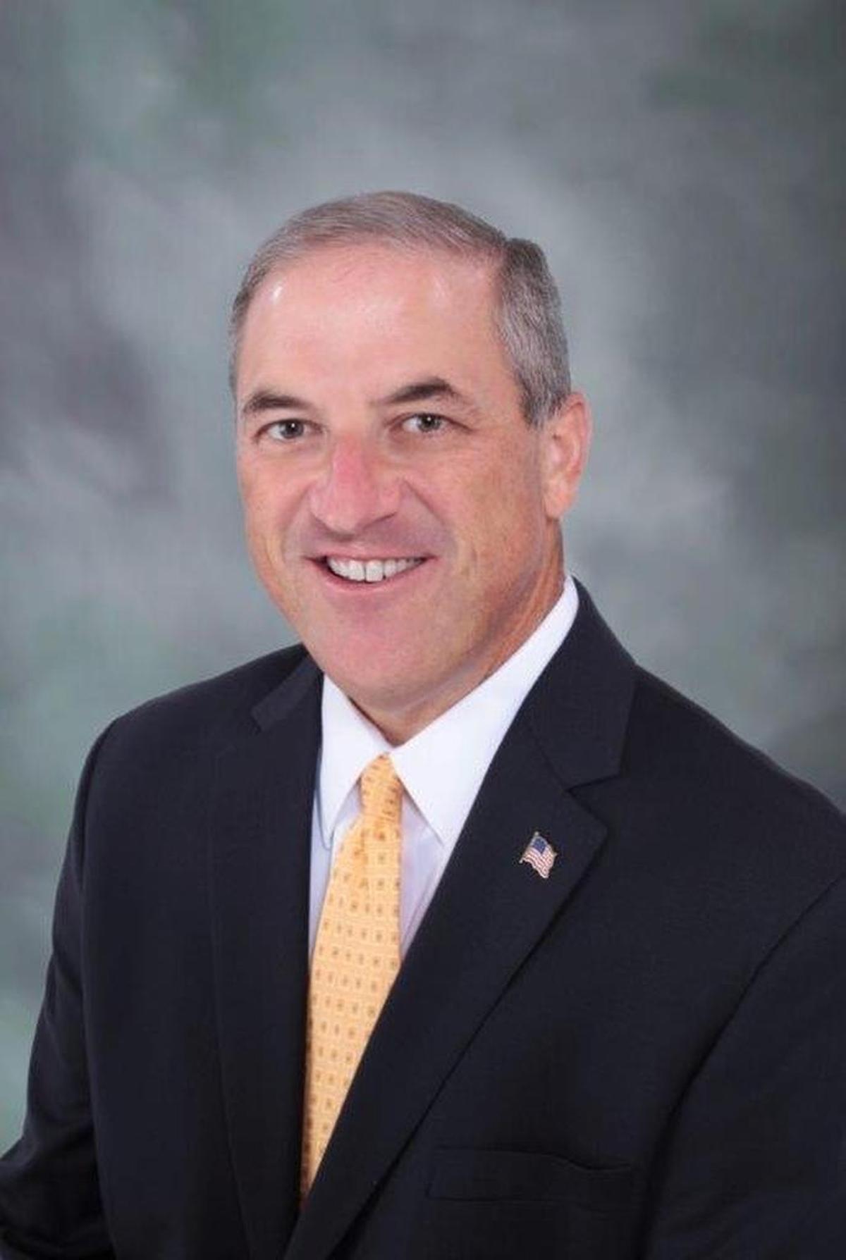 Alan E. George