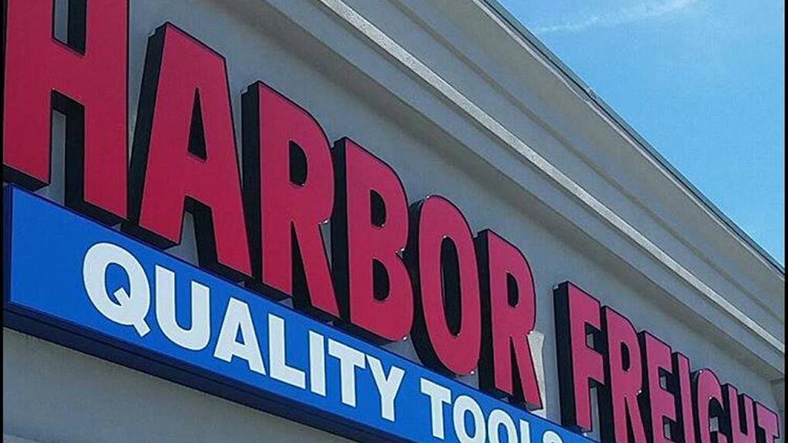 Harbor Freight Tools operates more than 700 stores across the U.S., including one on Veterans Parkway in Columbus and another opening in January in nearby LaGrange, Ga. --