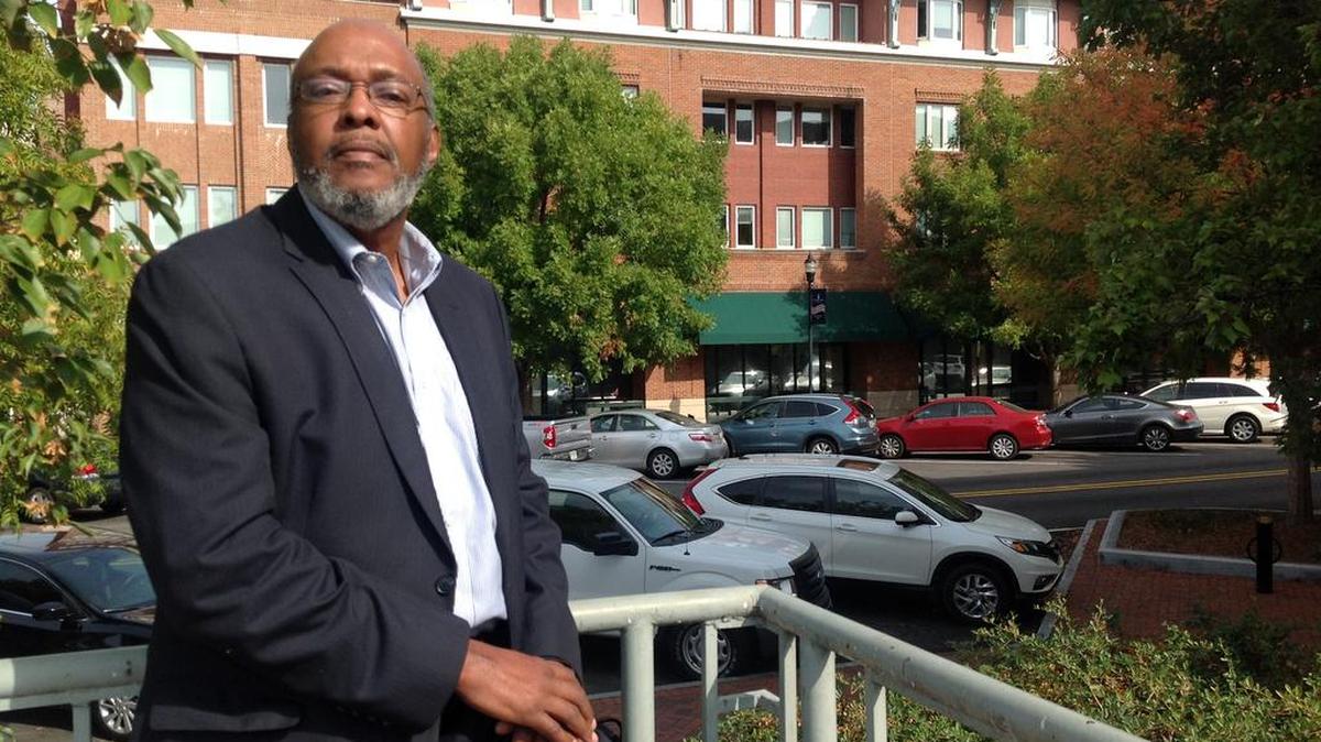 Mike Turner is the founder and president of the Columbus Phenix City Inventors Association. --