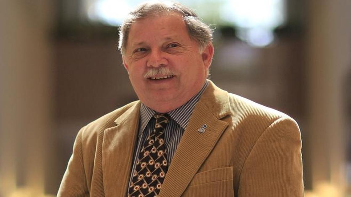 BBB’s Crain builds trust between businesses and consumers