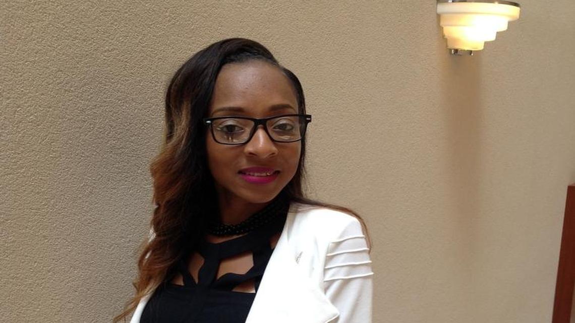 Kirsten King at top of her game with branding, social media coaching