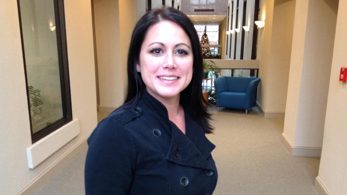 Habla español? If not, Jessica McCullars can handle the translation