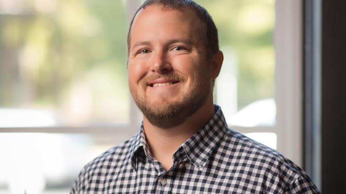 Paul Fincher juggling life, career to make real-estate agents better