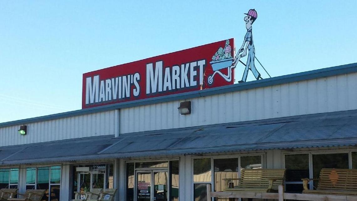 The popular produce business, Marvin’s Market, which is located at 7550 Veterans Parkway in north Columbus, is headed for Phenix City by the end of this year after selling its existing property. --