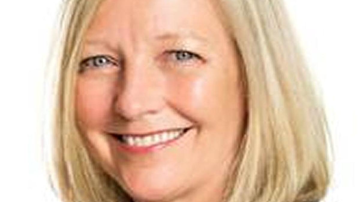 Pam Joseph has been president and chief operating officer at Columbus-based TSYS since May 2016. --