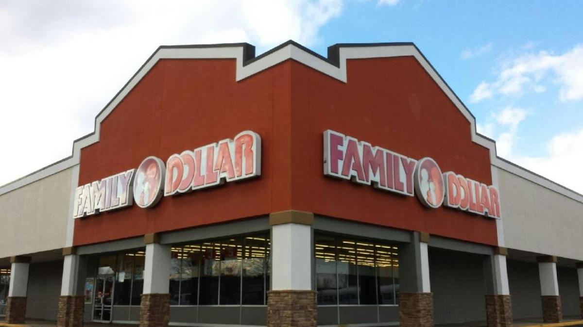 Family Dollar, which is owned by Dollar Tree, is preparing to open its 20th location in the Columbus-Phenix City market. Dollar Tree has nine local stores of its own. --