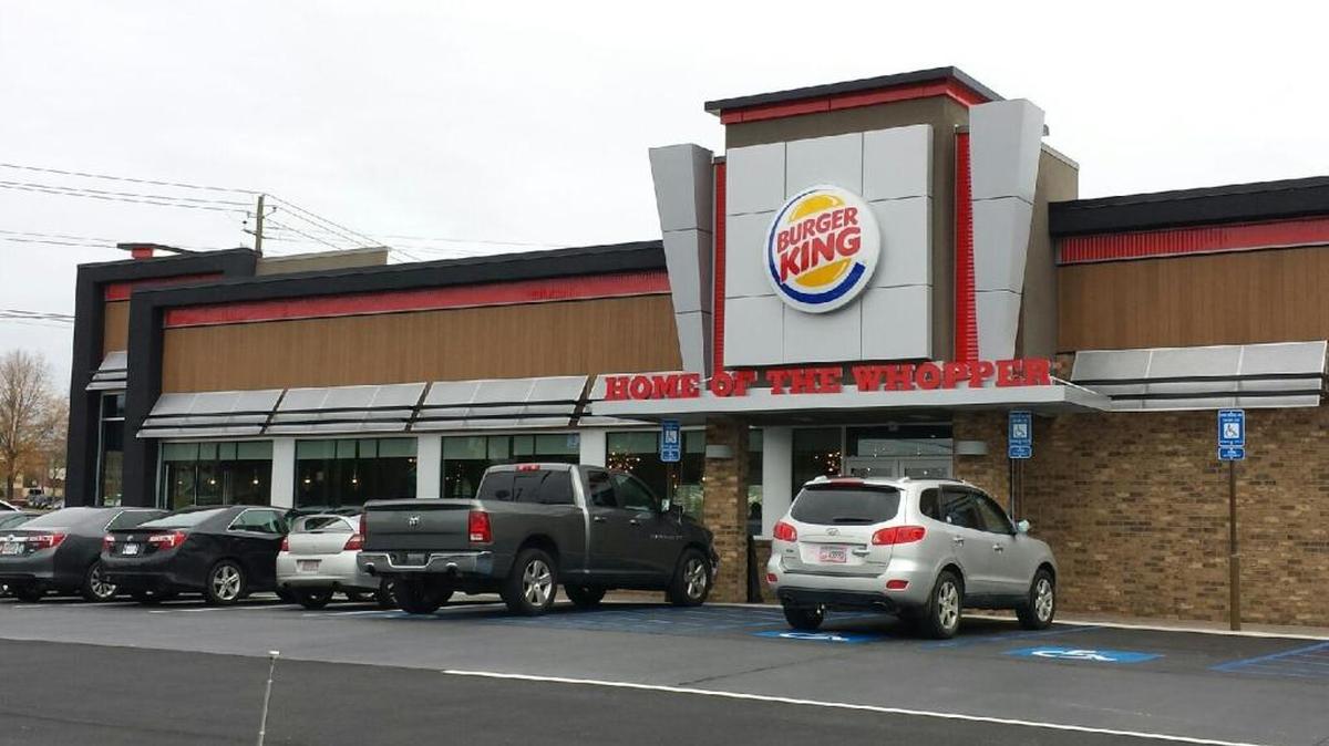 The new Burger King at 1514 Bradley Park Drive opened to hungry customers on Wednesday. This is the 17th Burger King in the Columbus-Phenix City market. --