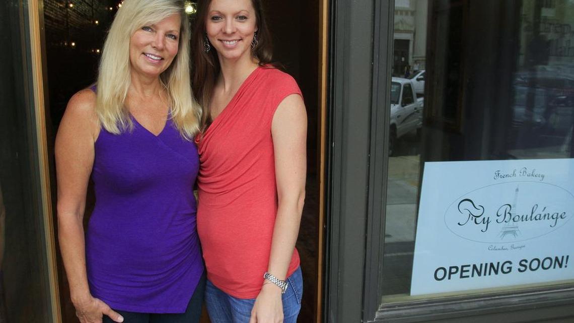 French bakery called My Boulánge to open in downtown Columbus