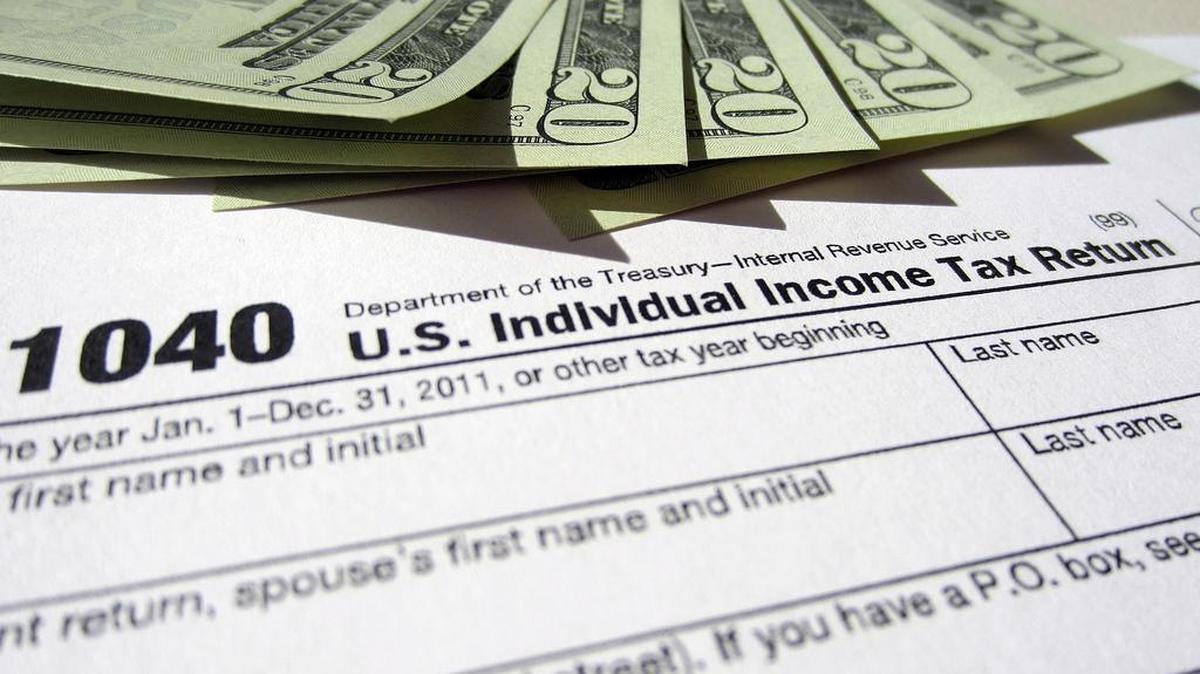 The IRS has set April 17 as the deadline this year for filing income tax returns for 2017, unless taxpayers file for an extension. --