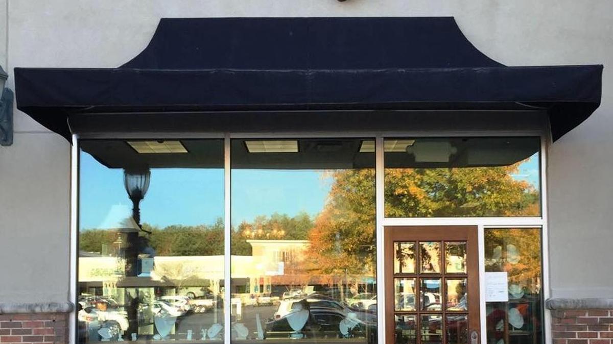V.V. Vick Jeweler has been located at 2511 Airport Thurway, in The Landings shopping center, since 2007. It was at Cross Country Plaza on Macon Road before that, with its early roots on 12th Street and Broadway in downtown Columbus. Saturday is expected to be the 87-year-old jewelry store’s final day. --