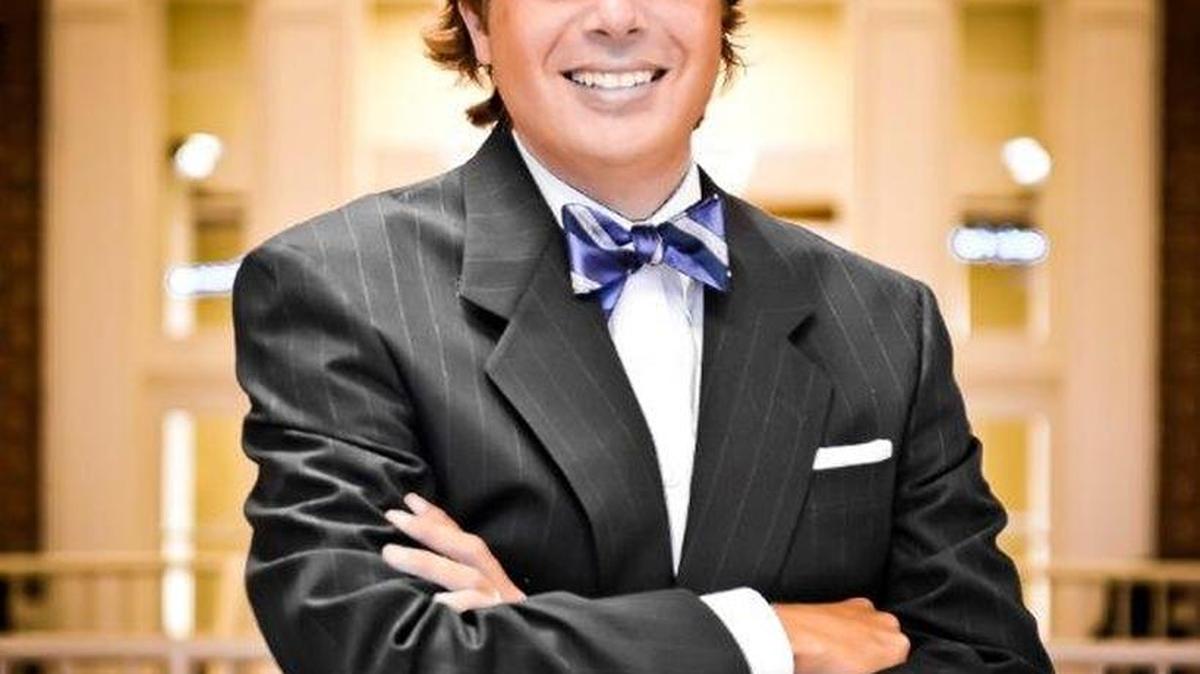 Judson Edwards of Troy University is a native of Smiths Station, Ala.