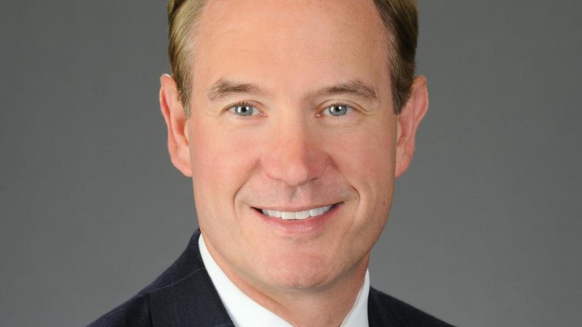 Kevin Blair, corporate treasurer at Atlanta-based SunTrust Banks, becomes chief financial officer of Synovus Financial Corp. as of Aug. 17. --