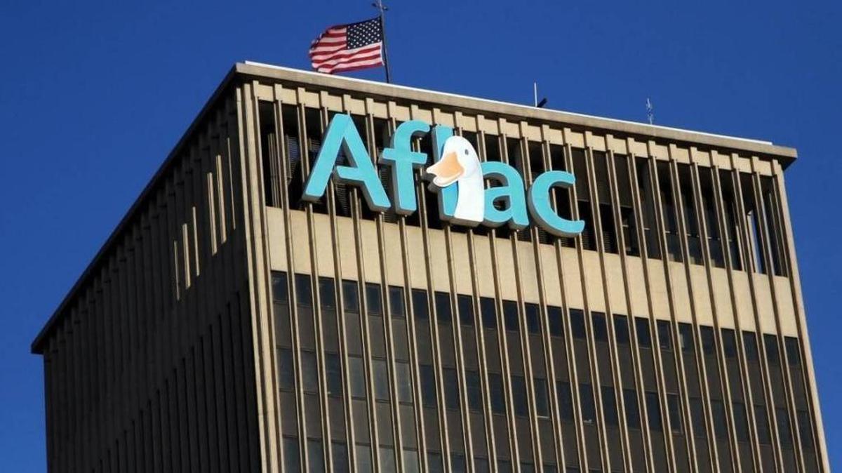 Aflac is headquartered on Wynnton Road in Columbus. The company also has a major campus on the city’s east side. --
