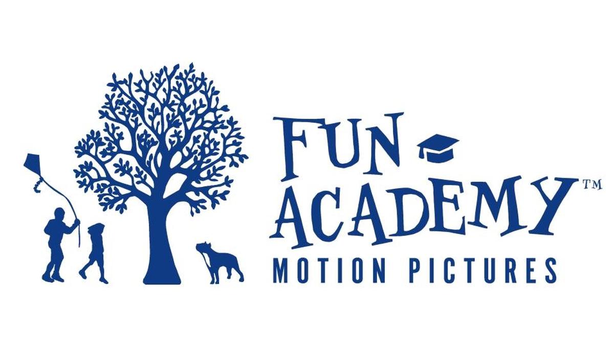 Fun Academy Motion Pictures has set up an office at 111 12th St. in Columbus as it prepares to release “Sgt. Stubby: An American Hero” in April 2018.