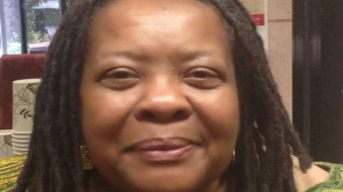 Ruby Sales is a human rights activist whose life was saved by an Episcopal seminarian in 1965.