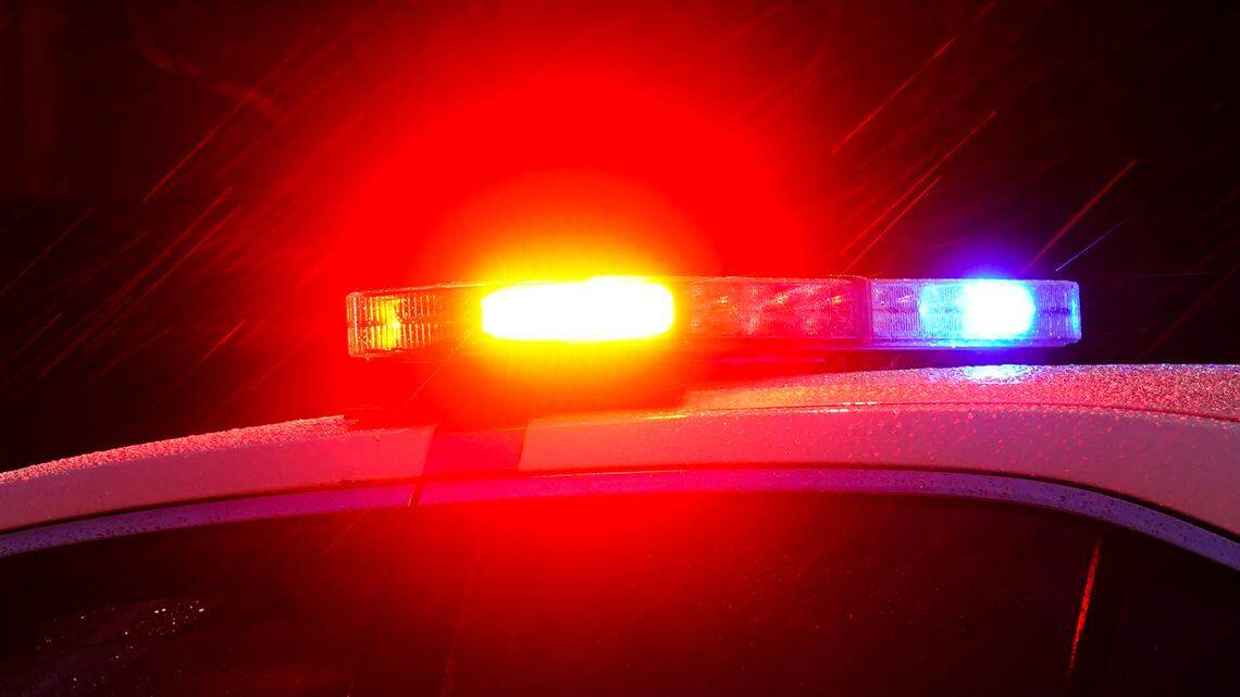 An accused carjacker left his victim, a double amputee, on a set of train tracks to die in Cleveland, Ohio, according to the U.S. Marshals Service.