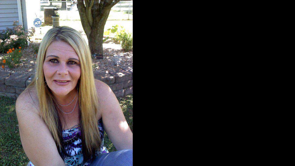 Cindy Greene Jimenez died in Delaware on June 17 from a heroin overdose. Her sister, Carol Durham, lives in Buena Vista.