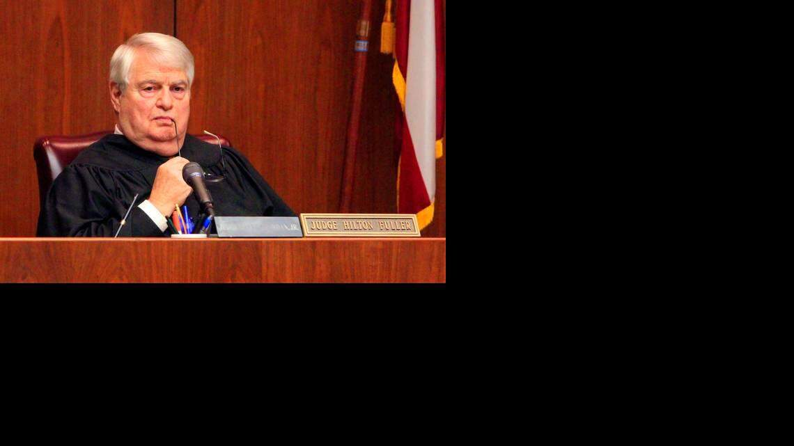 The city of Columbus will ask the judge who replaces Superior Court Judge Hilton Fuller to offer more extensive oversight of attorney fees for Sheriff John Darr's lawyers.