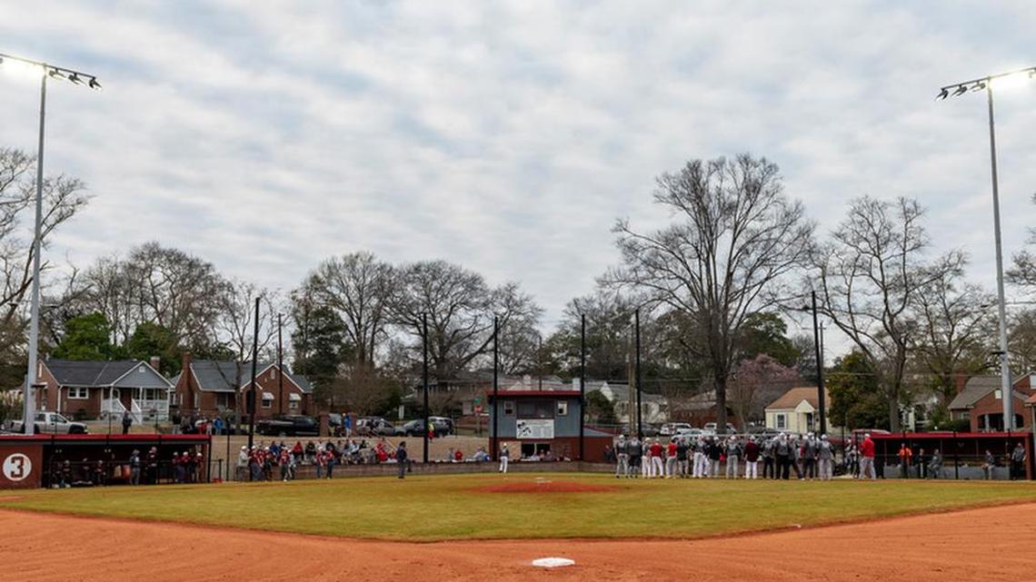 Muscogee County School District suspends all athletics due to coronavirus concerns
