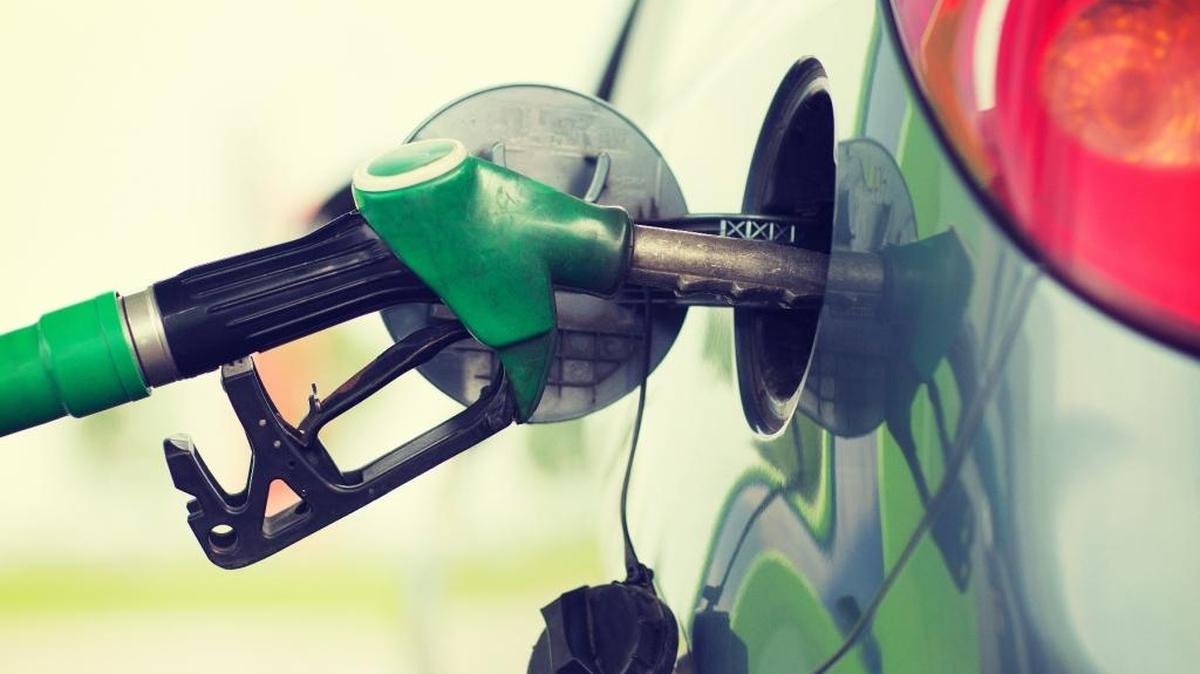 State gas taxes keep Alabama prices 14 cents lower than Georgia’s.
