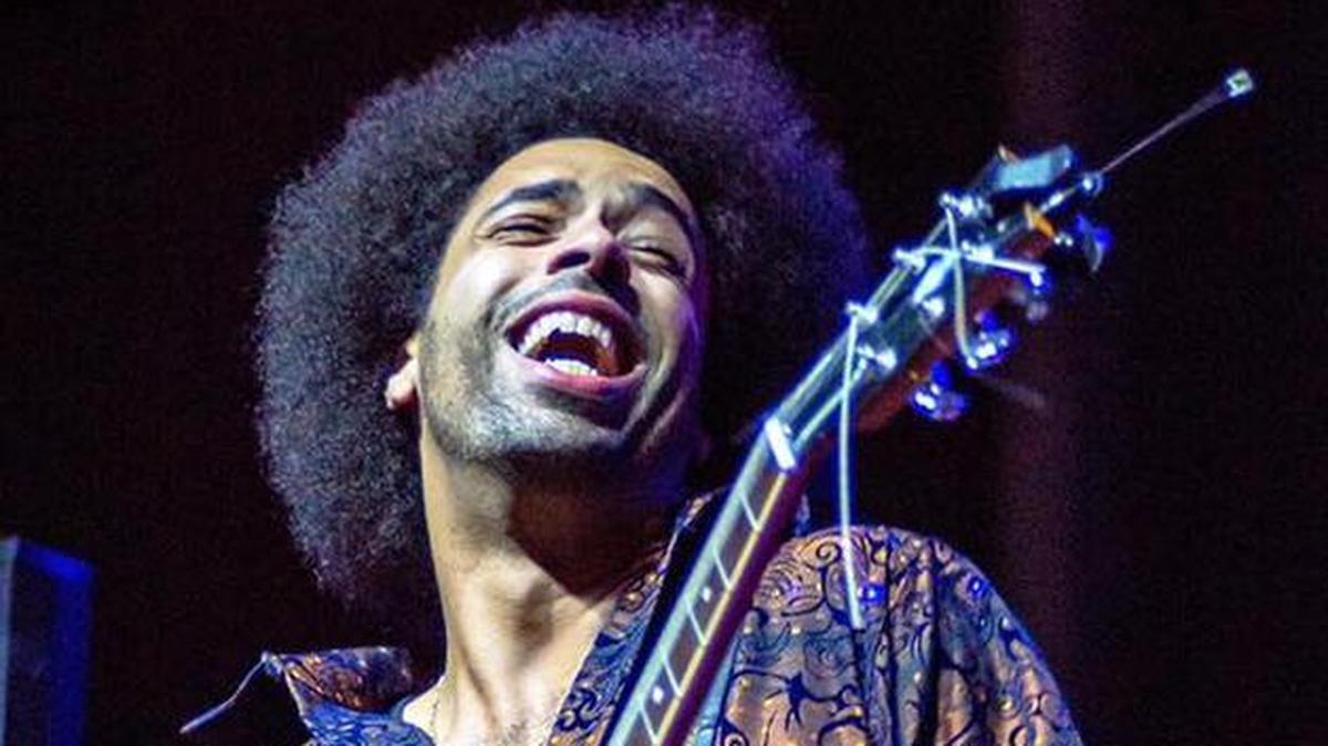 Selwyn Birchwood coming to Columbus
