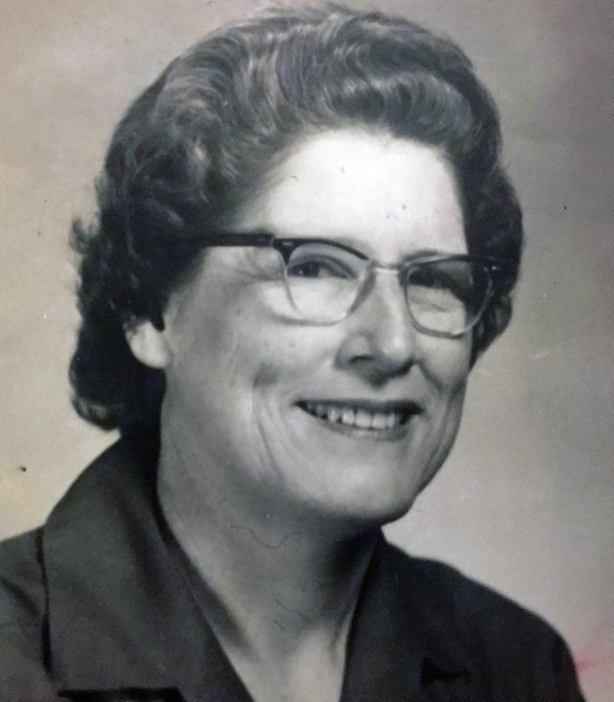 Janet Cofer