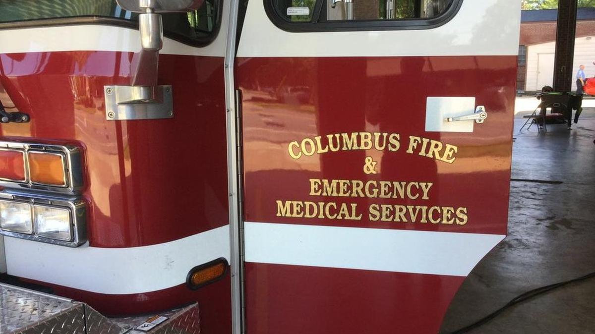 The Columbus Fire & Emergency Medical Services Department has received the top rating by the ISO in a recent Public Protection Classification survey.