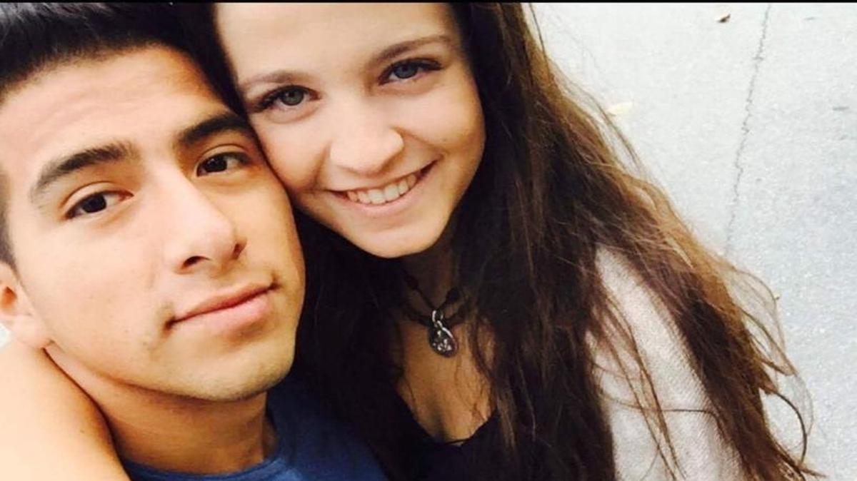 Jose Gonzalez Ochoa, a 2016 graduate of Shaw High School, was arrested on Easter Sunday for driving without a license and then detained at the Stewart Detention Center at Lumpkin. His attorney says he is the victim of domestic violence and should be released on a U visa.