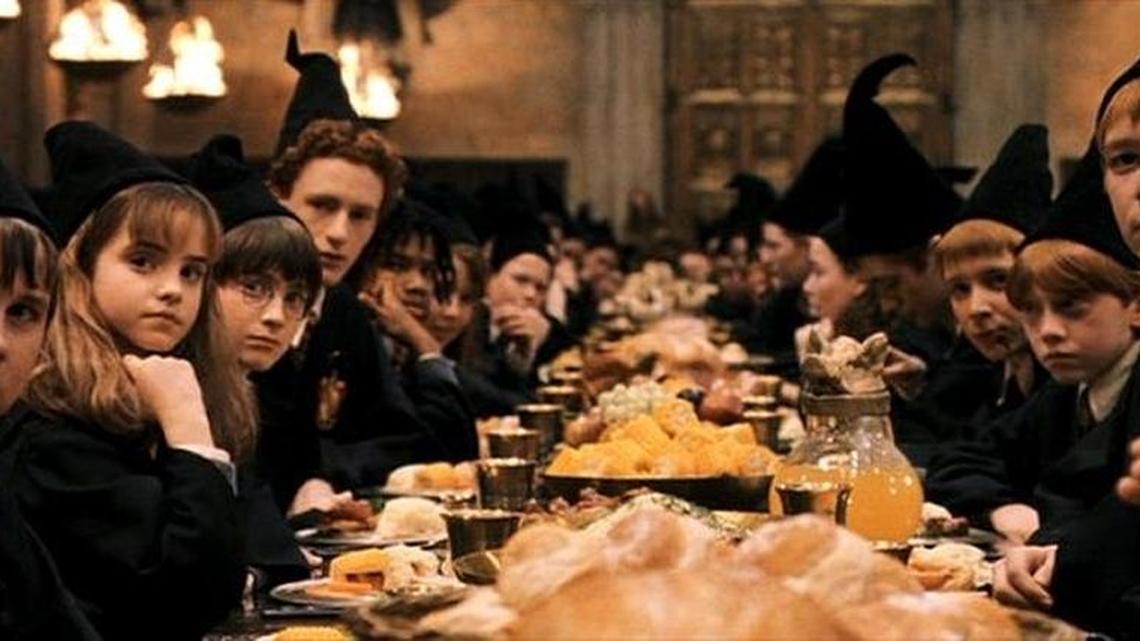 Local restaurant hosting Harry Potter-themed feast for the holidays